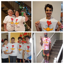 Load image into Gallery viewer, Adult short sleeve t-shirt