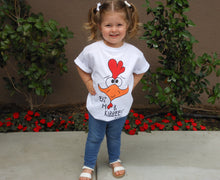 Load image into Gallery viewer, Children short sleeve t-shirt