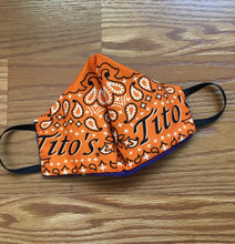 Load image into Gallery viewer, Mask Crown Royal