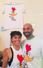 Load image into Gallery viewer, Adult short sleeve t-shirt