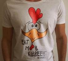 Load image into Gallery viewer, Adult short sleeve t-shirt