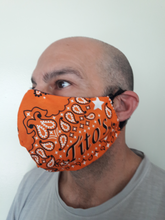 Load image into Gallery viewer, Mask Crown Royal